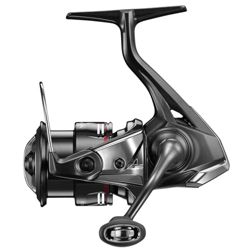Shimano 24 VANFORD C2500S Spinning Reel 4969363047038 – North-One