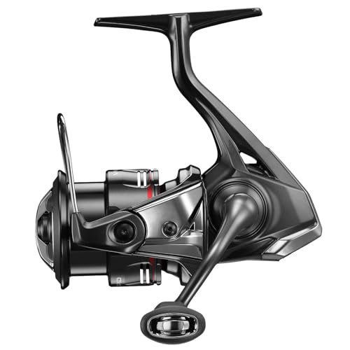 Shimano 24 VANFORD C2500SXG Spinning Reel 4969363047045 – North