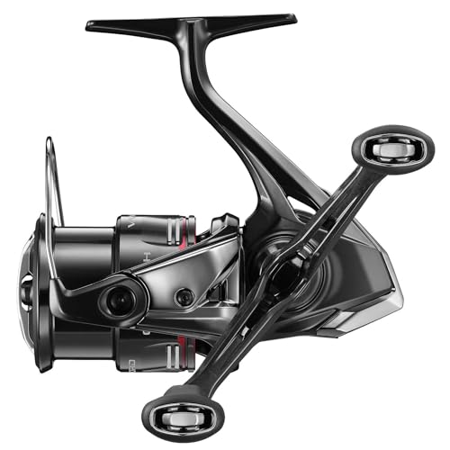 Shimano 24 VANFORD C3000SDH Spinning Reel 4969363047090 – North