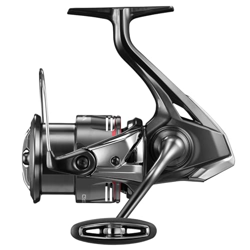 Shimano 24 VANFORD 4000MHG Spinning Reel 4969363047120 – North-One