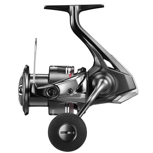 【美品】SHIMANO Vanford C5000XG 20 ヴァンフォード Amazon.com : Shimano VFC5000XGF Vanford F Spinning Reel