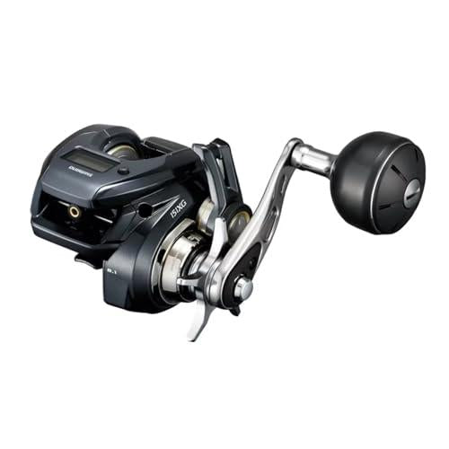 Shimano 24 GRAPPLER Premium 151XG Left Baitcasting Reel