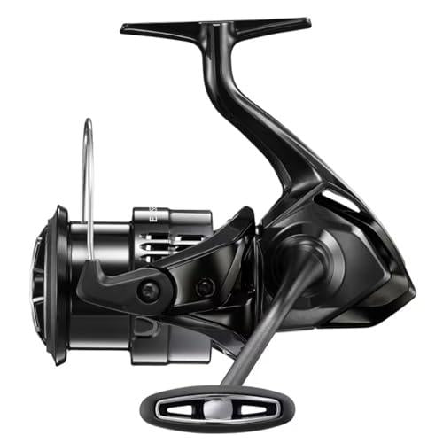 Shimano 24 EXSENCE BB 4000MHG Spinning Reel 4969363047229 – North