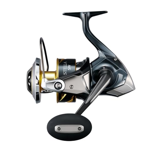 お歳暮・冬ギフト特集2025 SW STELLA 25 Shimano 14000XG 4969363047595 Reel Spinning リール