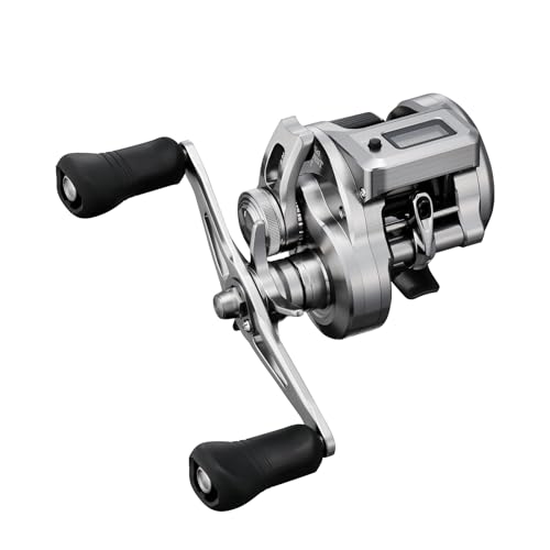 リール SHIMANO 25OCEA CONQUEST CT 200MG Shimano 25 OCEA Conquest CT 200MG Right Baitcasting Reel