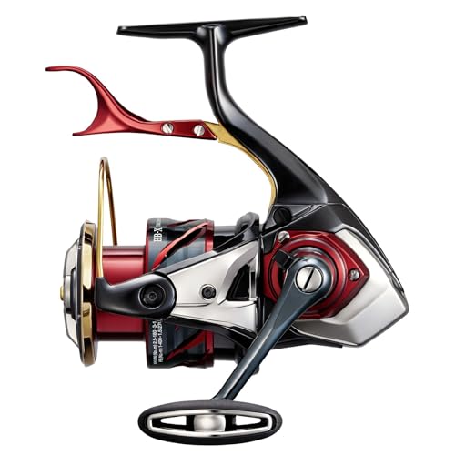 日本に C3000DXG Blood Fire Technium BB-X 24 Shimano S Left SUT L リール