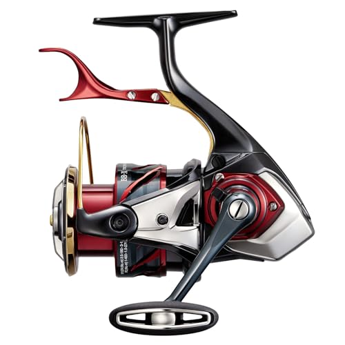 Shimano 24 BB-X Technium Fire Blood C3000DXXG S L SUT Left