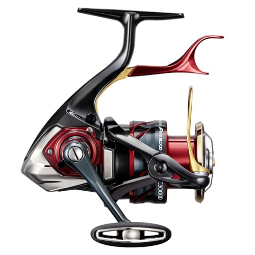 Shimano 24 BB-X Technium Fire Blood C3000DXXG S R SUT Right