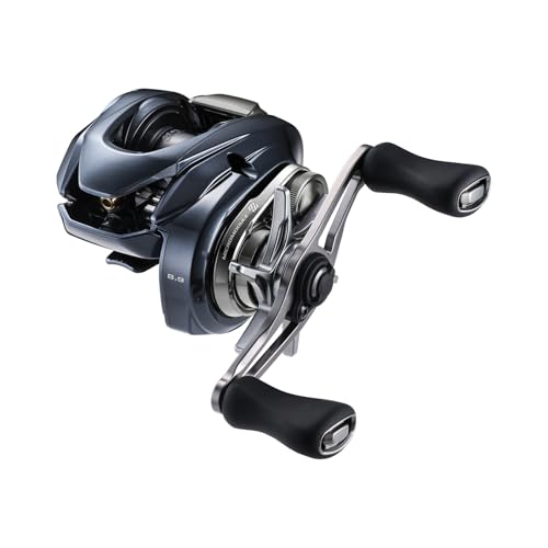 Shimano 25 ALDEBARAN DC 31XG Left Baitcasting Reel