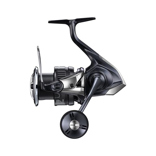 Shimano 25 TWIN POWER XD 4000HG Spinning Reel 4969363047915
