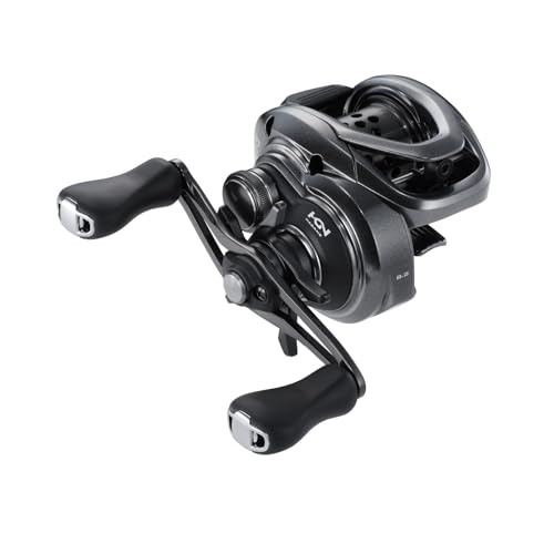 Shimano 25 SLX BFS XG RIGHT Baitcasting Reel 4969363048189 – North