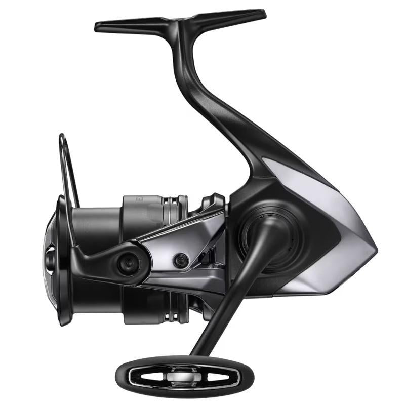 新品未使用SHIMANO EXSENCE 3000MHG Shimano 25 EXSENCE 3000MHG Spinning Reel 4969363048219 – North-One