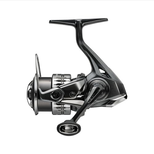 リール SHIMANO COMPLEX CI4+ c2500 F4 SHIMANO17コンプレックスCI4+ C2500S F4 HG】 いまさらインプレ