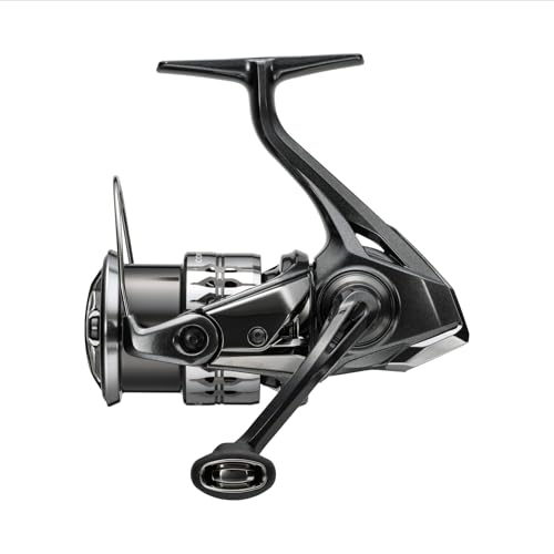 Shimano 25 COMPLEX XR 2500 F6 HG 2500HG F6 Spinning Reel