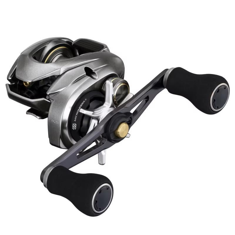 Shimano 25 Stile 101XG Baitcasting Reel 4969363048493 – North-One