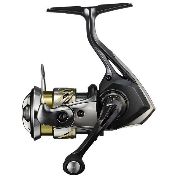 Shimano 25 SOARE XR 500SPG Spinning Reel 4969363048950 – North-One