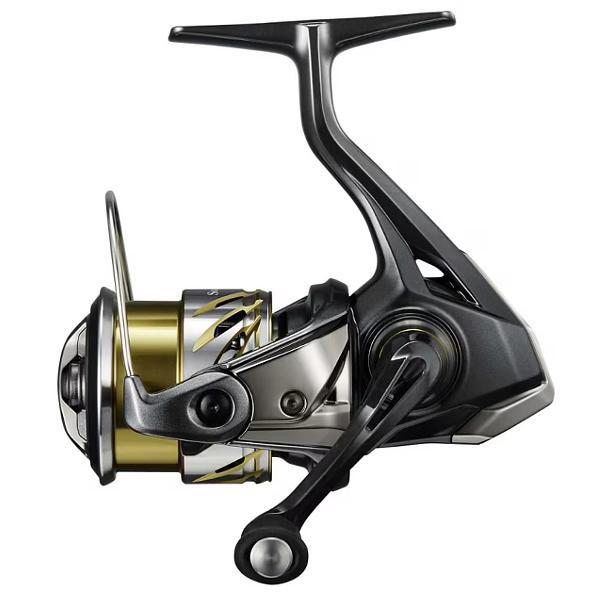 Shimano 25 SOARE XR C2500SHG Spinning Reel 4969363048981 – North