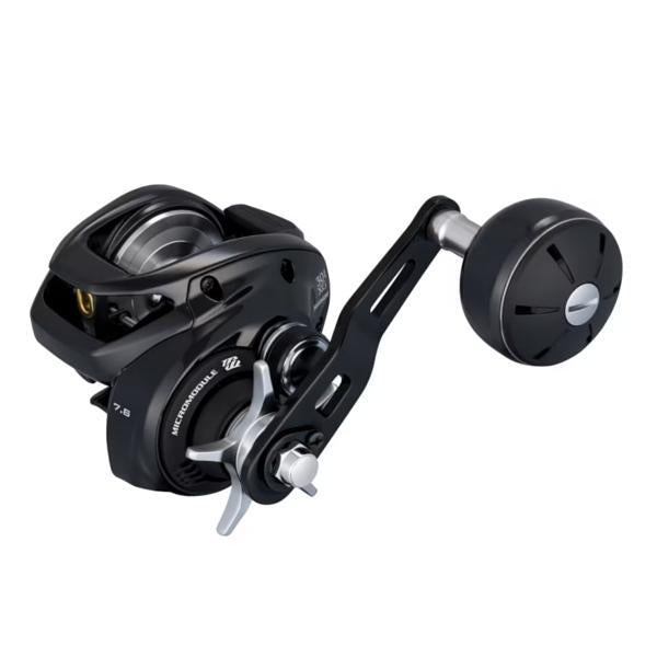 Shimano 26 GRAPPLER 301XG Left Baitcasting Reel 4969363049766