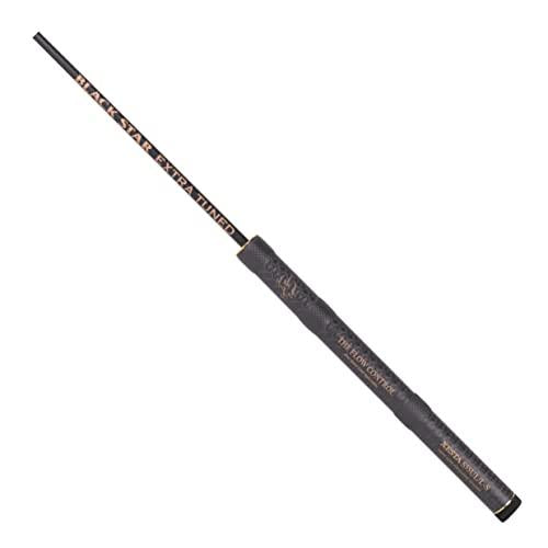 XISTA ブラックスターエクストラチューンド　S55UL/L-S XESTA BLACK STAR Extra Tuned S55UL/L-S The S55UL/L-S Spinning Rod