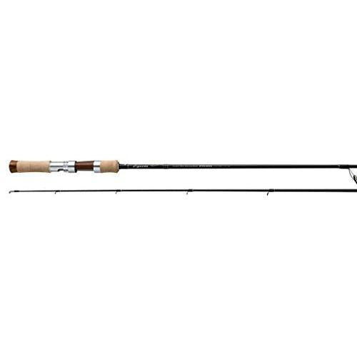 Palms Egeria Native ETVS-54XUL Spinning Rod for Trout