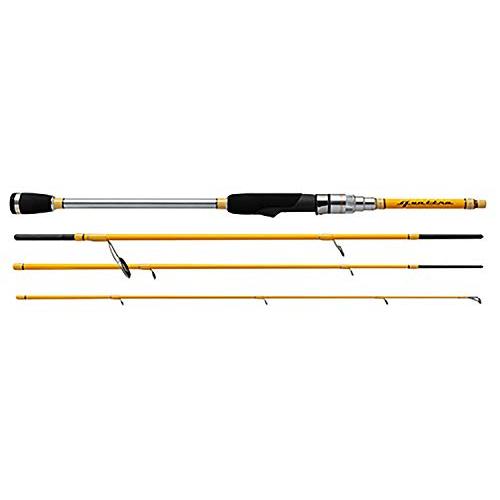 Palms Quattro QTRGS-75ML Spinning Rod for Trout 4573435069196 – North-One  Tackle