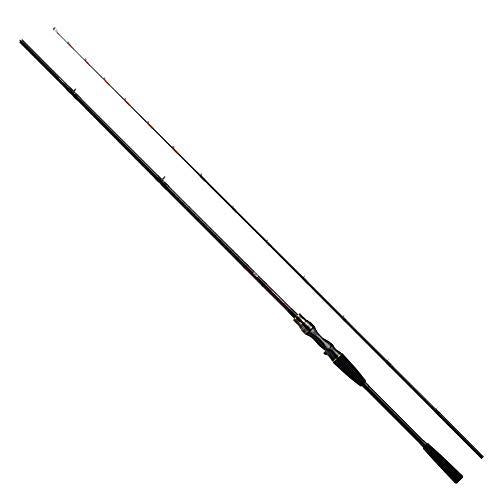 Offshore M-240/R X HIRAME Light Daiwa 船竿 MH-240 X HIRAME LIGHT Boat 4550133070426 Rod ロッド