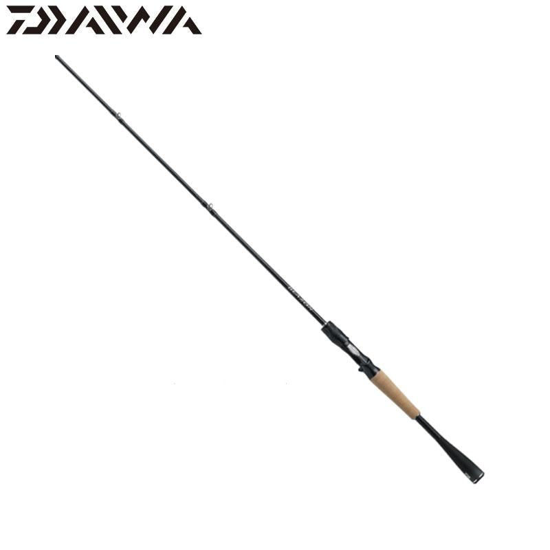 Daiwa BLAZON C611H-SB Baitcasting Rod for Bass 4550133088995