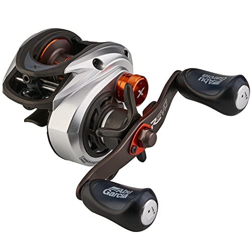 Abu Garcia REVO 5 X-Winch-L Baitcasting Reel 0036282106178 – North