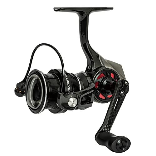 Abu Garcia REVO SP Rocket 2000S Spinning Reel 0036282128149