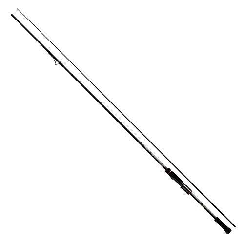 Daiwa Emeraldas Stoist RT IL 81M Interline Spinning Rod for Eging