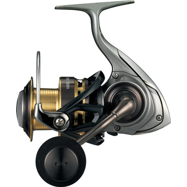 ダイワ　VADEL4000 Daiwa 15 VADEL 4000 Spinning Reel 4960652960755 – North-One Tackle