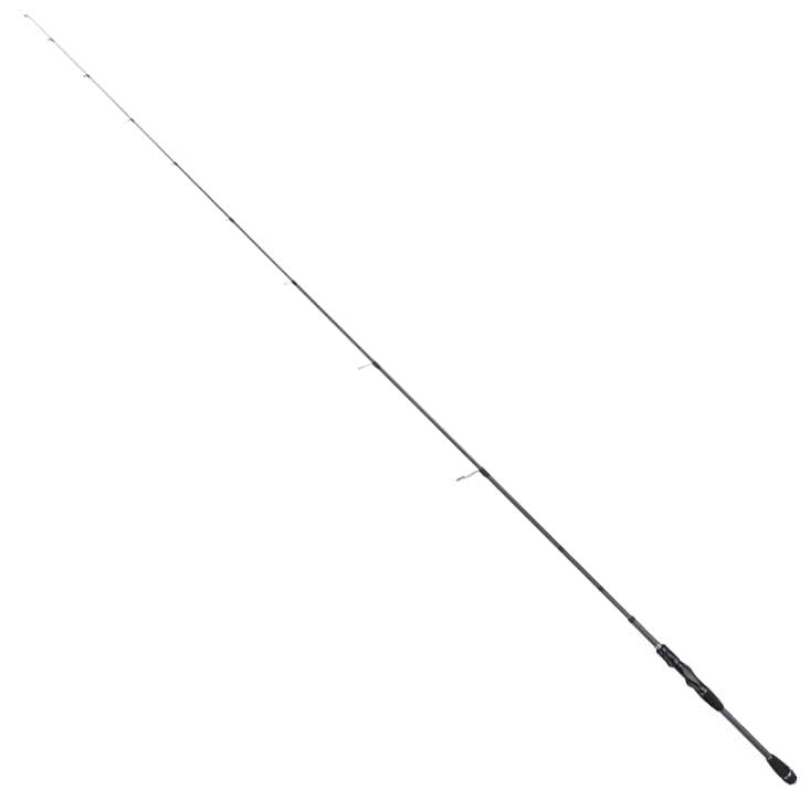 Jackall Scrunba SC-S73ML – Canne Spinning 7'3" (2,21m) – Puissance ML – 2 Brins