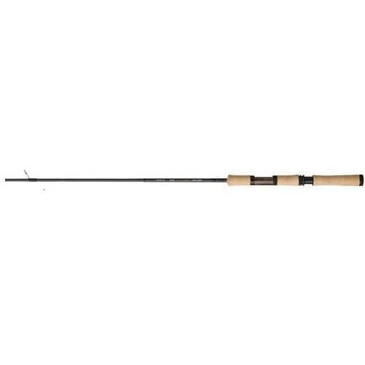 SMITH TROUTIN SPIN Lagless BORON TLB-59DT Spinning Rod for Trout