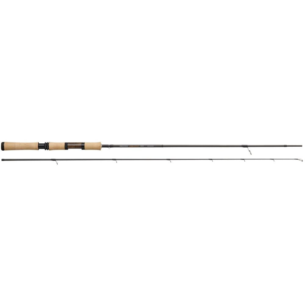 スミス TROUTIN SPIN inter BORON TRB-56US Used Smith Troutin Spin Inter Boron XX IBXX-53MTH – JDM