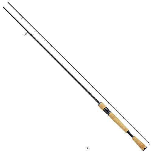 SASA　BLACK LABEL BLX SG 641L/ML+XS Pre-Order Daiwa Black Label SG Spinning Model 641L/ML+XS – JDM