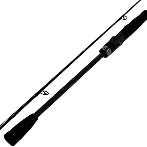 JACKALL BRS-S88ML+SL ショアジギングロッド ジャッカル JACKALL BRS BRS-S88ML+SL Spinning Rod 4525807221725 – North-One Tackle