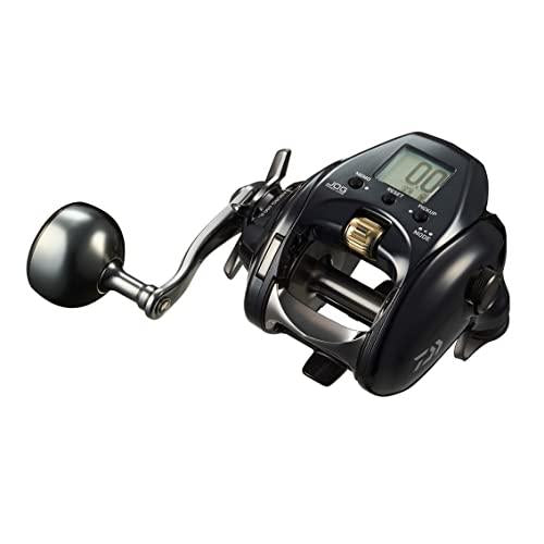 Daiwa 23 SEABORG 400JL 400-JL Electric Reel 4550133232206 – North