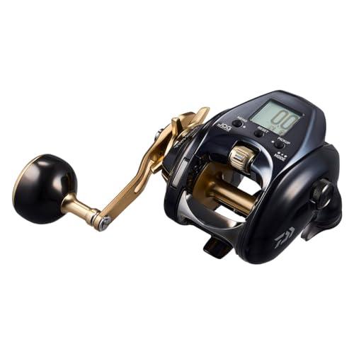 Daiwa 23 SEABORG G400JL G-400-JL Left Electric Reel 4550133232220