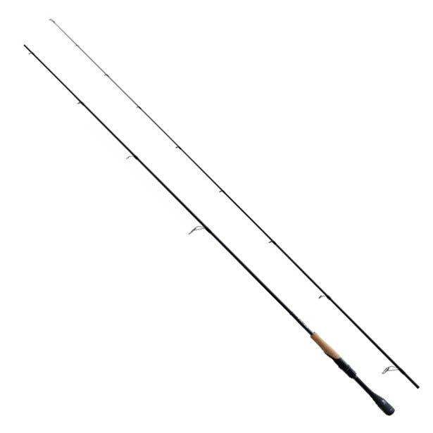 Shimano 21 POISON GLORIOUS 268UL/MLG Spinning Rod for Bass