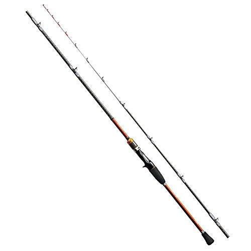 Shimano BAYGAME X KAREI 82 165 Offshore Boat Rod 4969363249579