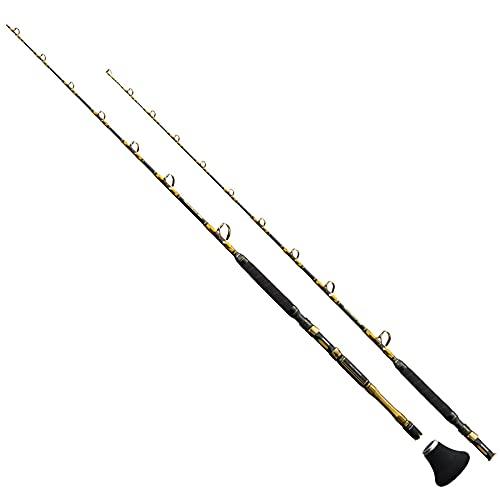 Shimano BEASTMASTER BG 165 Big Game Rod for Electric Reel 4969363251749