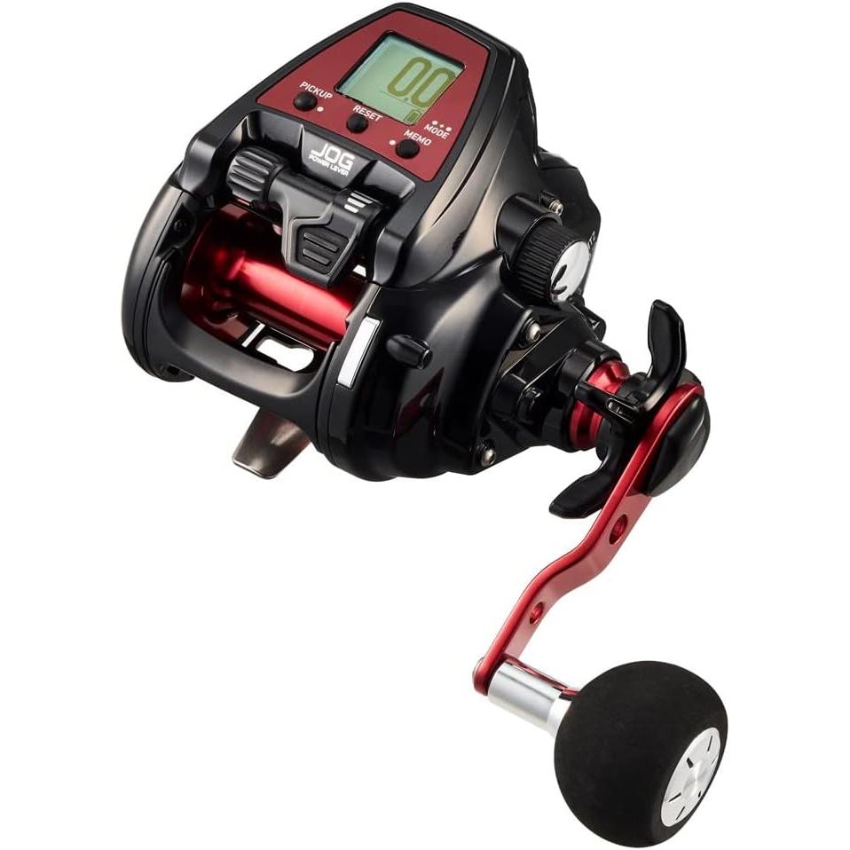 Daiwa 23 LEOBRITZ S500JP Electric Reel 4550133251924 – North-One
