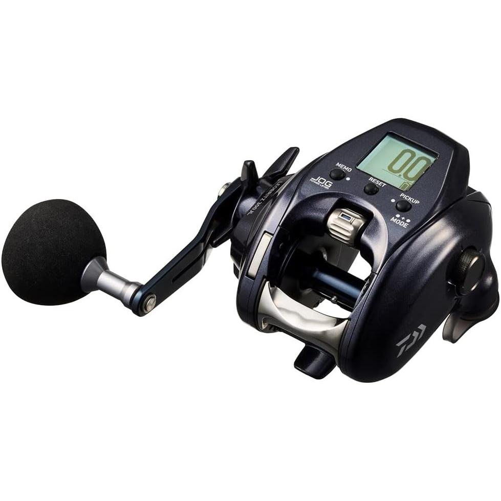 Daiwa 23 LEOBRITZ 300JL Electric Reel 4550133252266 – North-One Tackle