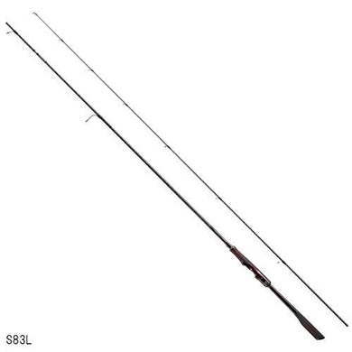 Shimano SEPHIA Limited S83L Spinning Rod for Eging 4969363259011