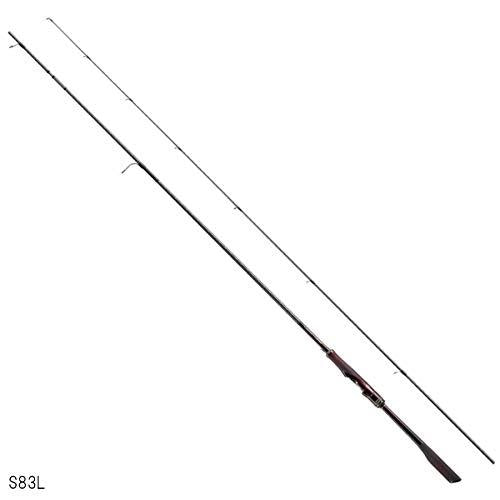 Shimano SEPHIA Limited S83L Spinning Rod for Eging 4969363259011