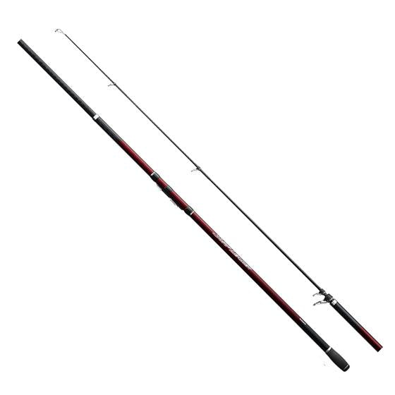 SHIMANO SURF LEADER 425BX T 投げ竿 Shimano 20 SURF LEADER Telescopic 425BX-T Surf Spinning Rod