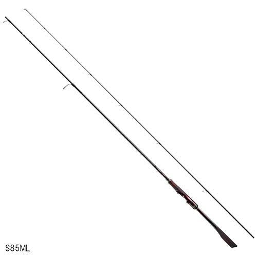 Shimano SEPHIA Limited S85ML Spinning Rod for Eging