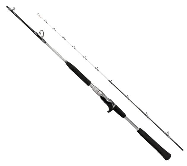 Shimano REALANCER Middle Deep Field 73H200 RIGHT Big Game Rod