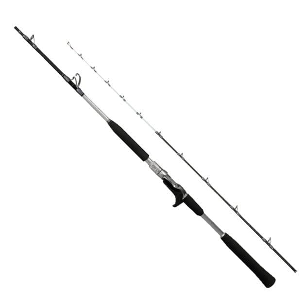 Shimano REALANCER Middle Deep Field 82HH195 RIGHT Big Game Rod