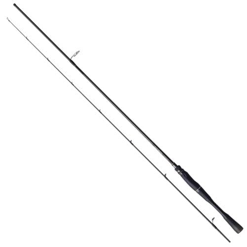 24 POISON ADRENA バスロッド 266L-2 Shimano 24 POISON ADRENA 266L-2 Spinning Rod for Bass